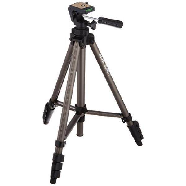 SLIK Tripod 800G-7 4 Langkah Perjalanan Tripod 350 232-Internasional