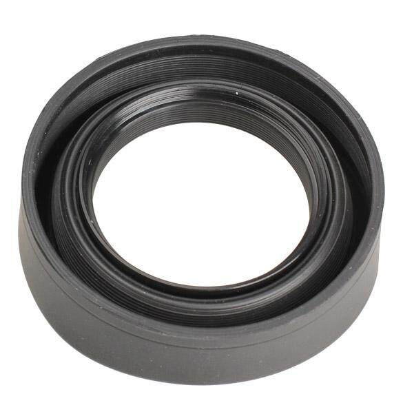 52 Mm Standar Karet Universal Tutup Lensa untuk Perkakas Bertualang Lensa Kamera-Intl
