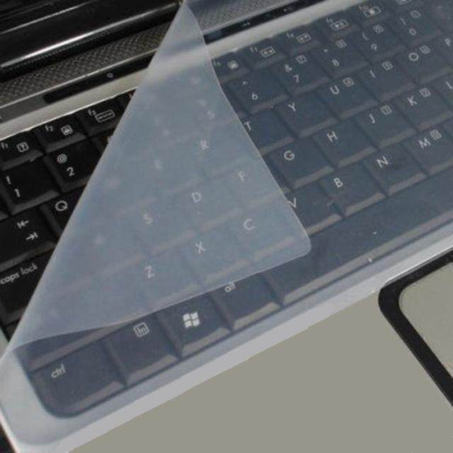 15 Waterproof Keyboard Protector for Laptop or desktop Malaysia