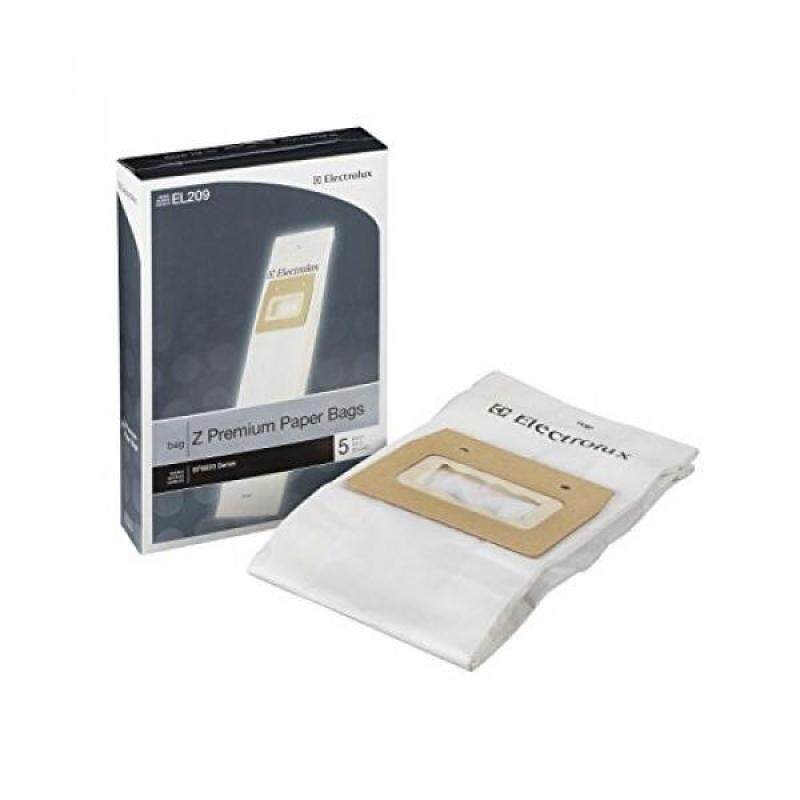 Genuine Electrolux Style Z Premium Bag EL209 - 5 bags - intl Singapore