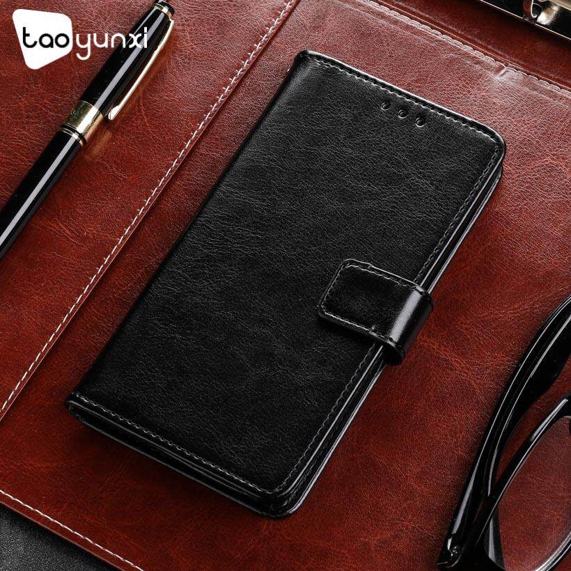 Taoyunxi PU Leather Phone Cases For LG G6 G6+ H870DS H870 H871 H872 H873 H870K LS993 US997 VS998 H870S H870V G600K G6 Pro 5.7 inch 148.9 x 71.9 x 7.9 mm Protective Case Flip Cover Wallet Anti-dust Mobile Shell