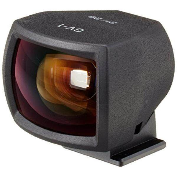 Ricoh GV-1 Eksternal Jendela Bidik untuk GR Kamera Digital-Internasional