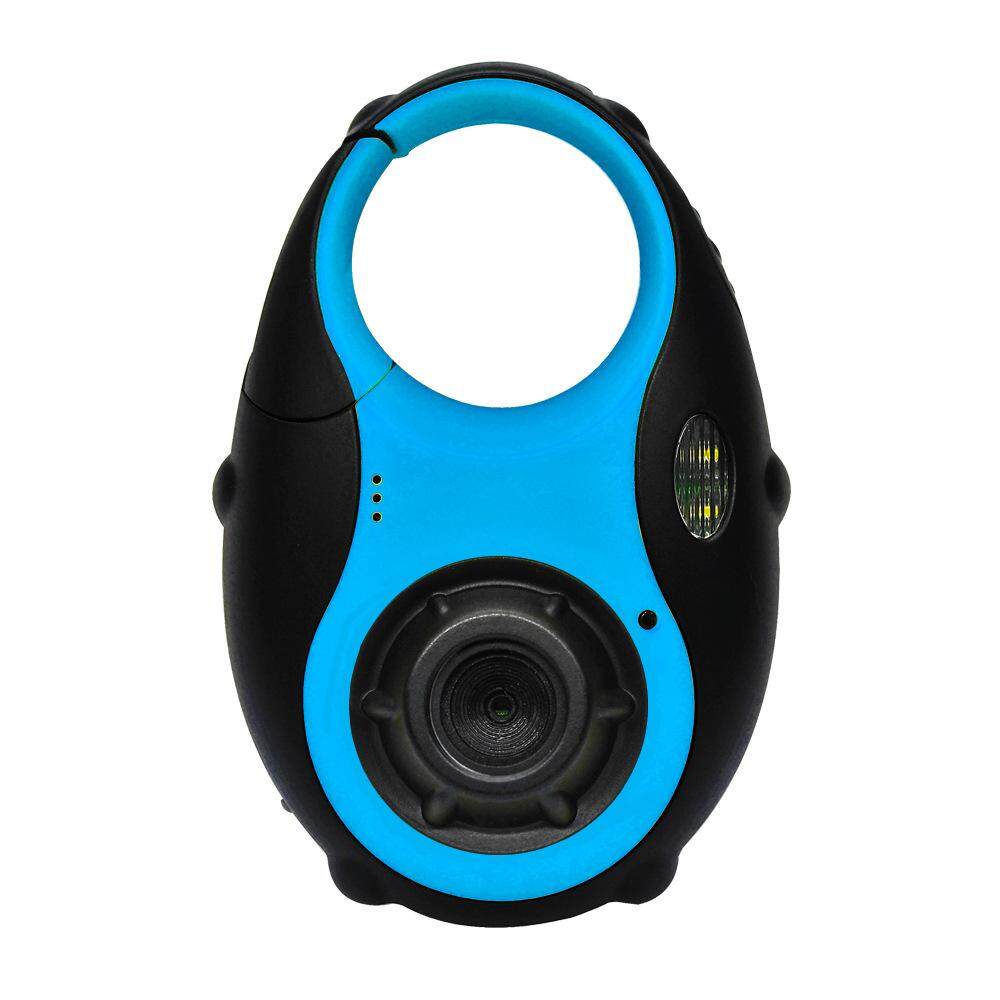 Lissng Digital Kamera Video Layar Berwarna Debu dan Anti-Slip Rekaman Video Kamera Anak-anak Hadiah Bagus untuk Anak-anak Anak