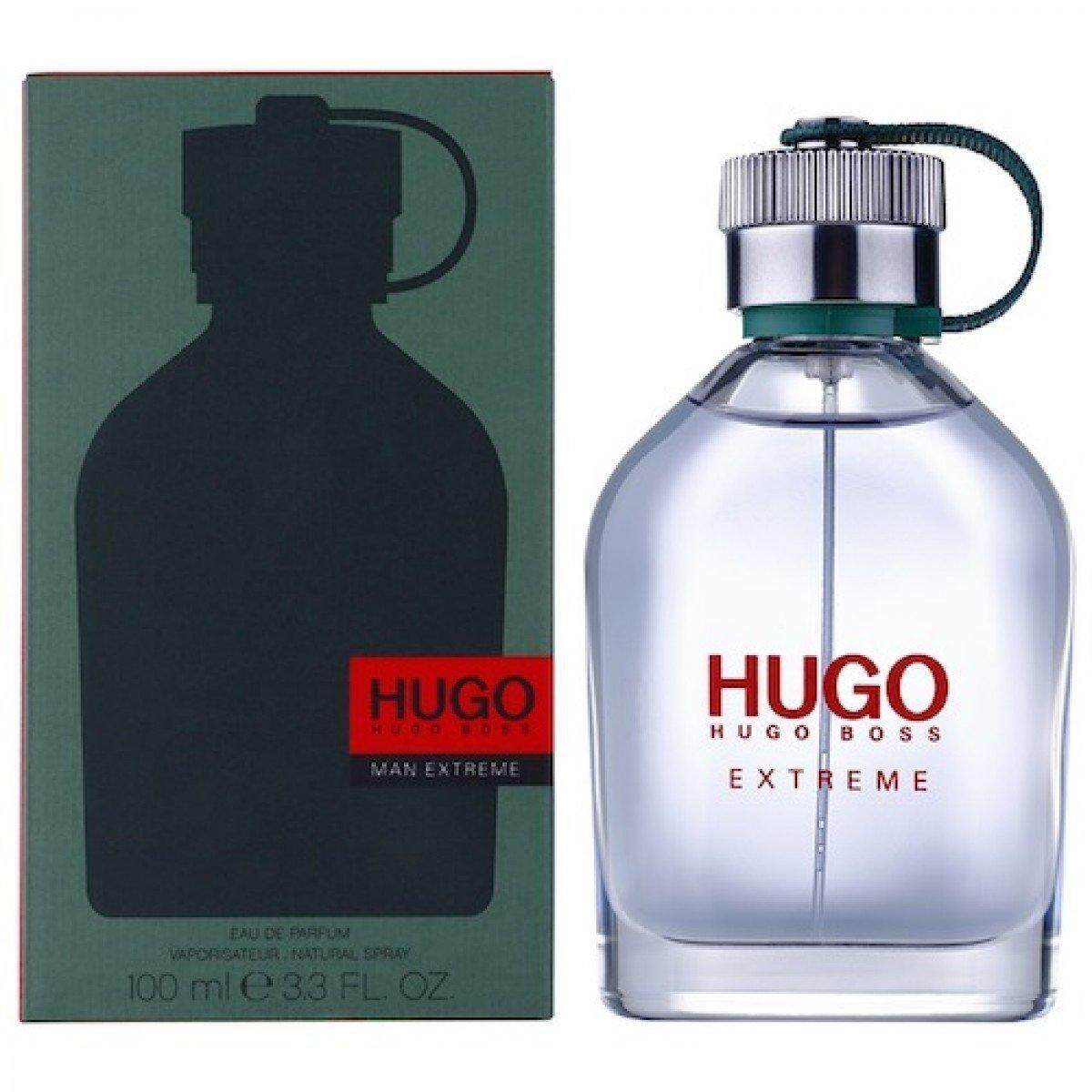 Hugo Boss Man Extreme EDT 100ML Premium High Quality Long Lasting Guarantee
