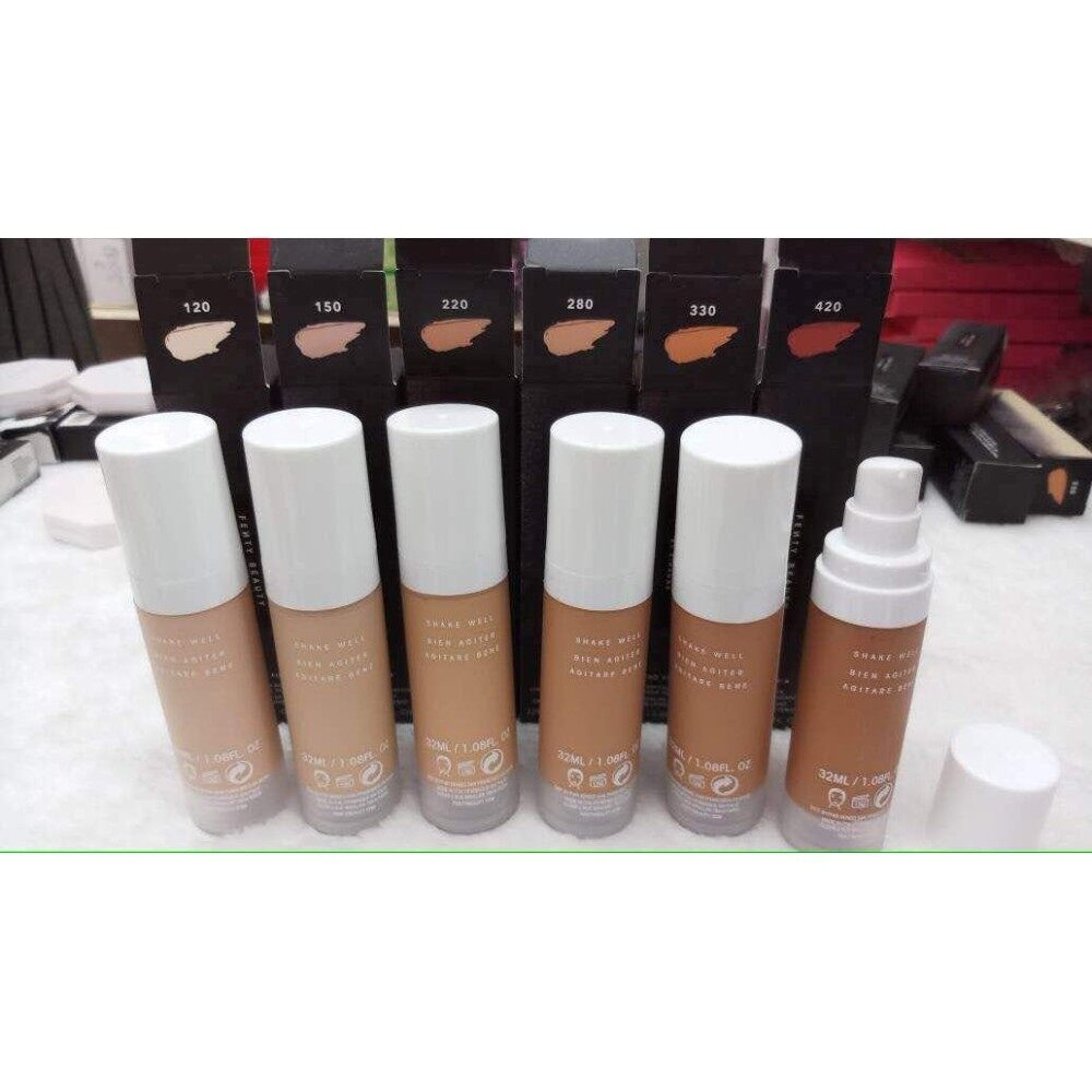harga fenty beauty foundation