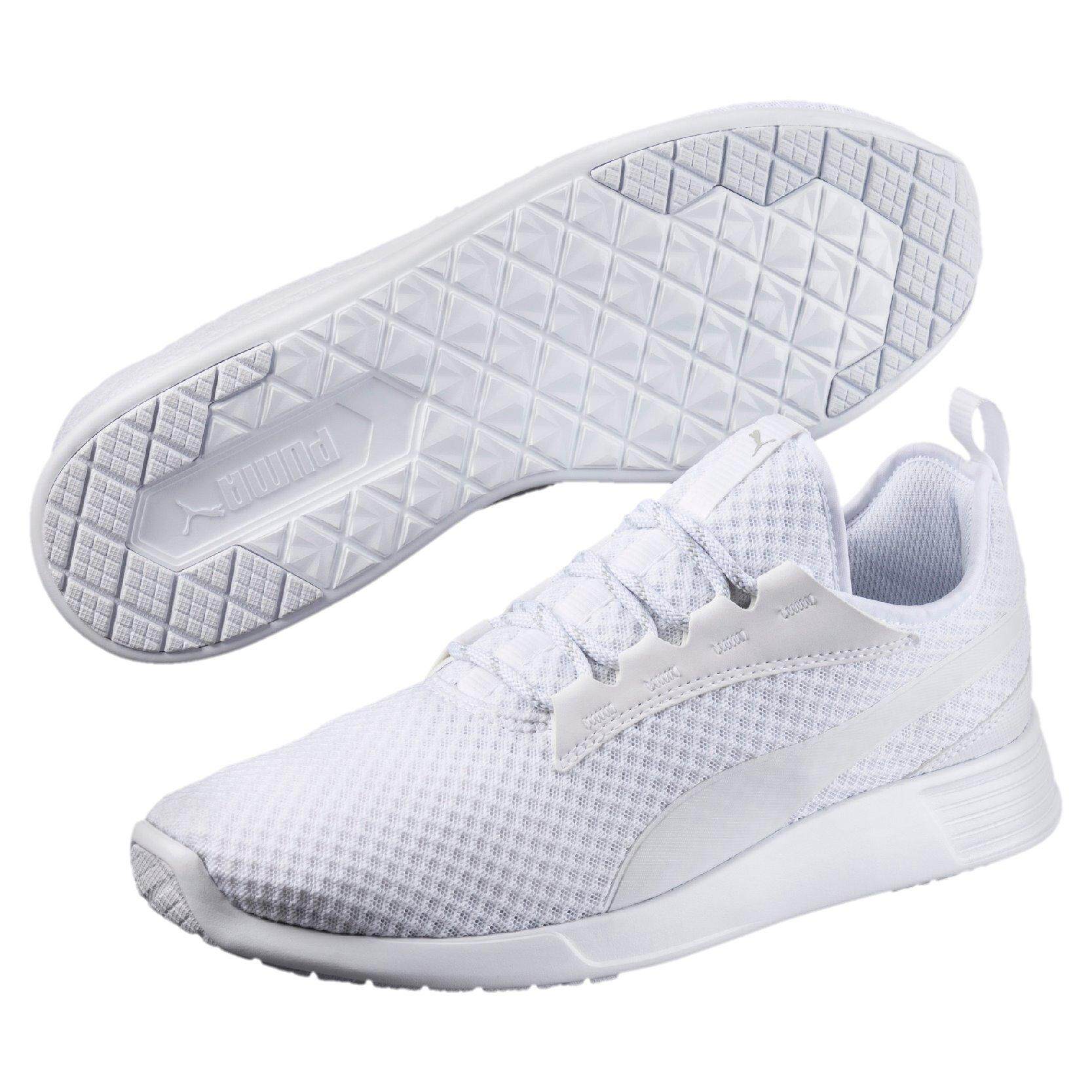 Puma Unisex St Trainer Evo V2 Shoes UK:6