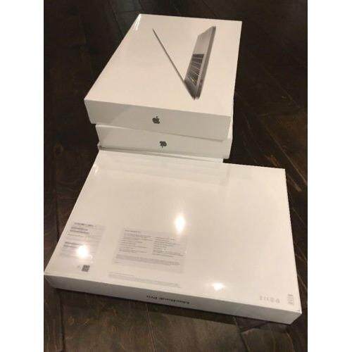 Apple MacBook Pro 15 Laptop with Touchbar Malaysia