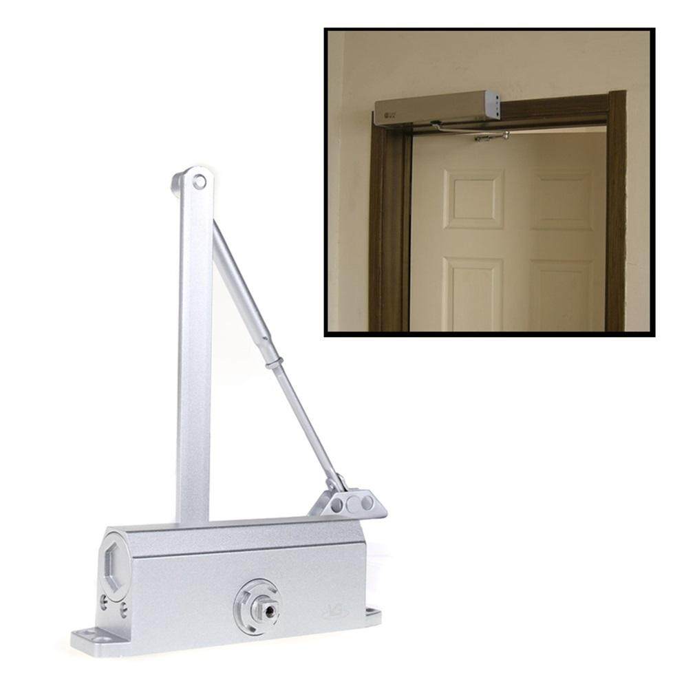 UINN Điều Chỉnh Trên Cao Trái hoặc Tay Phải Vuông Cửa Bạc Nhà 80Kgs-quốc tế