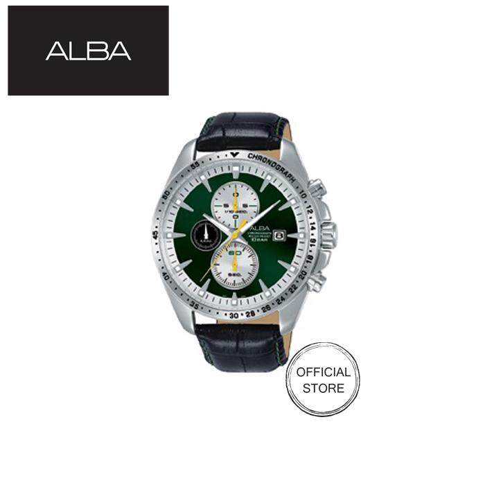 ALBA Active Gents Chronograph AM3445X