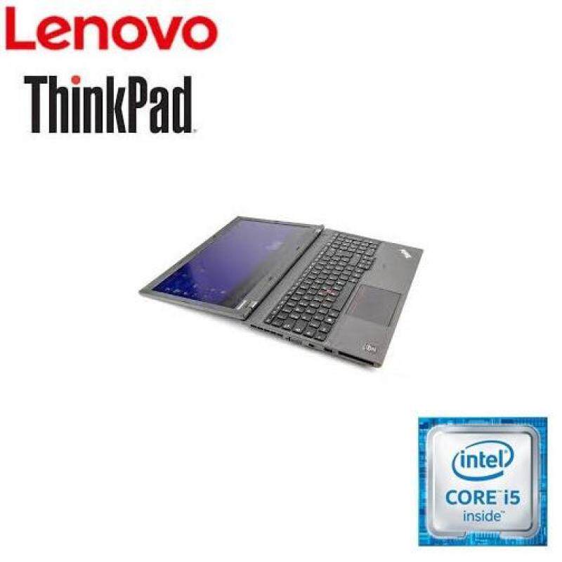 LENOVO THINKPAD L540 (15 INCH/ CORE-I5 VPRO/ 1TB STORAGE) LENOVO WARRANTY Malaysia