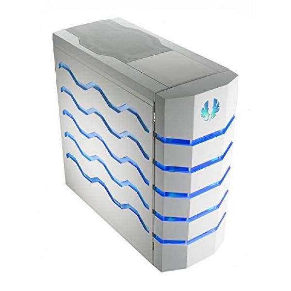 BitFenix ATX Full Tower Case Without Power Supply, White BFC-CLS-600-WWLB1-RP Malaysia