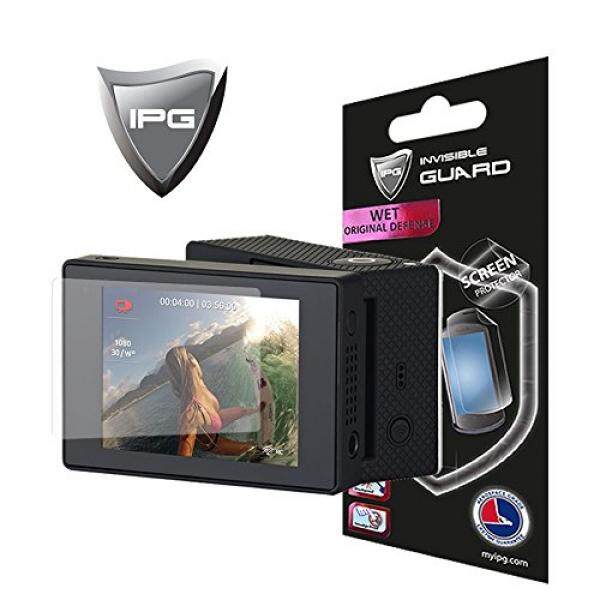 Untuk GoPro LCD Kamera Sentuh Bacpac 2