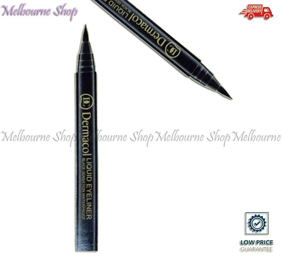 Harga My Liquid Eyeliner Waterproof harga murah black lasting waterproof liquid breush Harga My Liquid Eyeliner Waterproof harga murah black lasting waterproof liquid breush