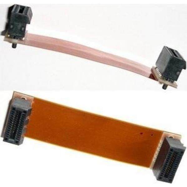 2 Pcs 80 Mm SLI Jembatan untuk Video NVIDIA Kartu-Intl