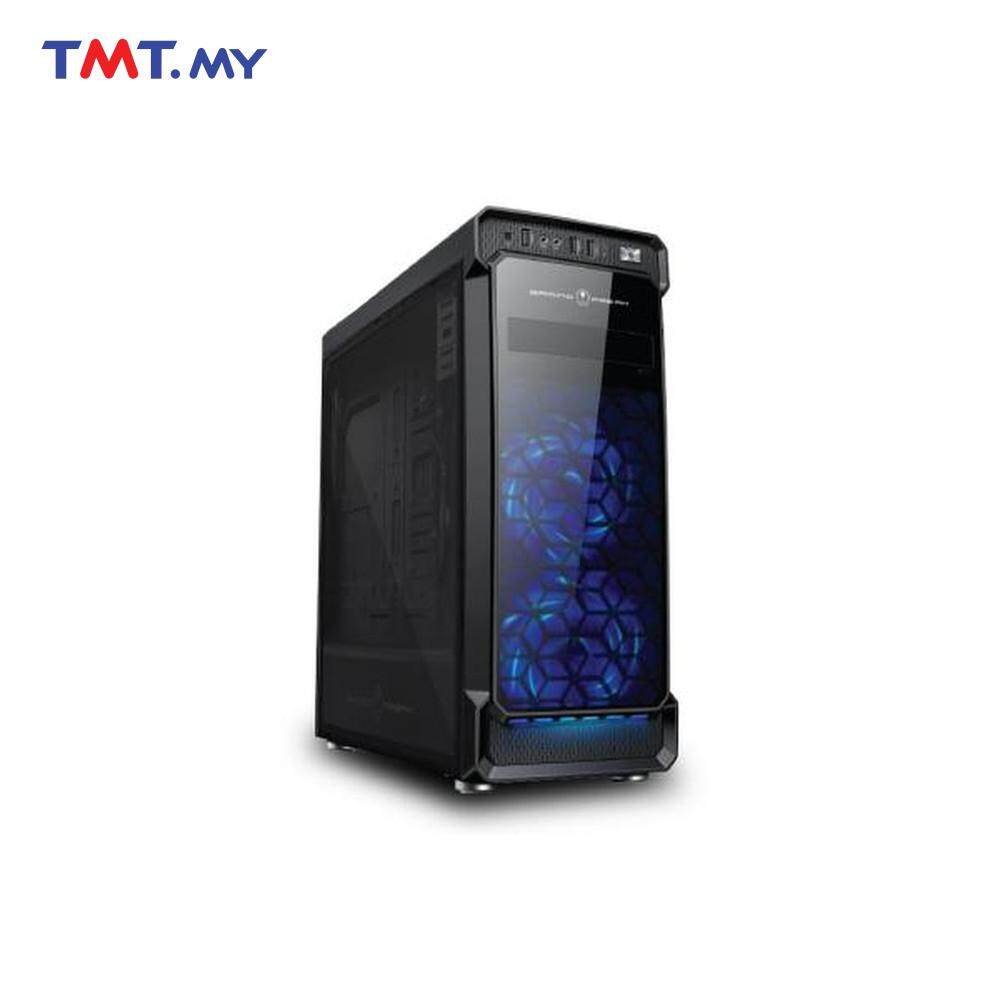 Gaming Freak The Druid Gaming Casing Malaysia