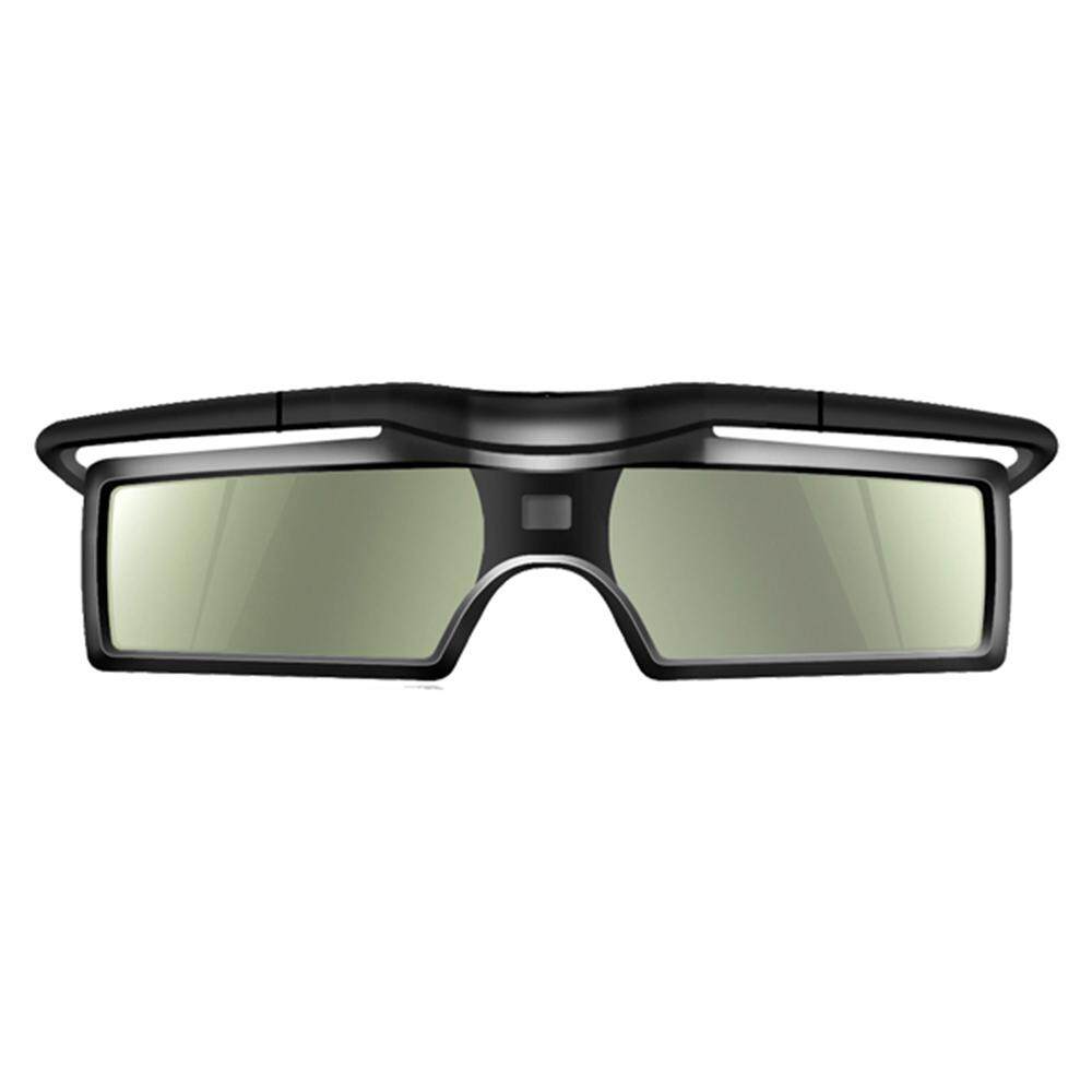 G15-DLP 3D Kacamata Rana Aktif 96-144Hz untuk LG/BenQ/Acer/SHARP DLP Tautan 3D projector-Internasional