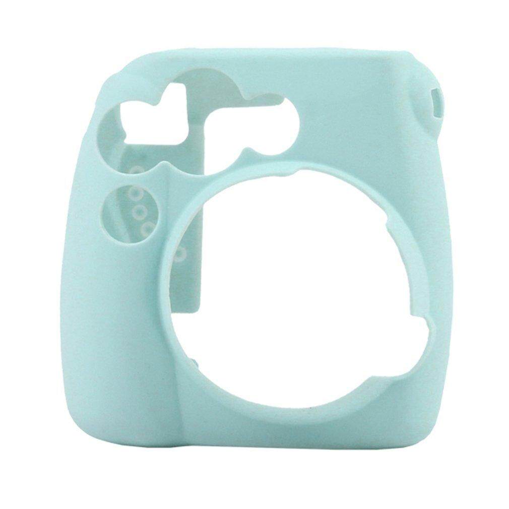 OH Luminous Soft Carrying Storage Cover for Polaroid Fujifilm Instax Mini 8/8+