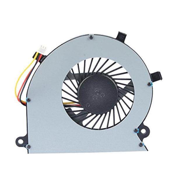 Penggantian Kipas Pendingin CPU Eathtek untuk Toshiba Radius Satelit P55W-B P55W-B5220 P55W-B5224 Seri, Nomor Bagian Kompatibel B0705R5H-Internasional