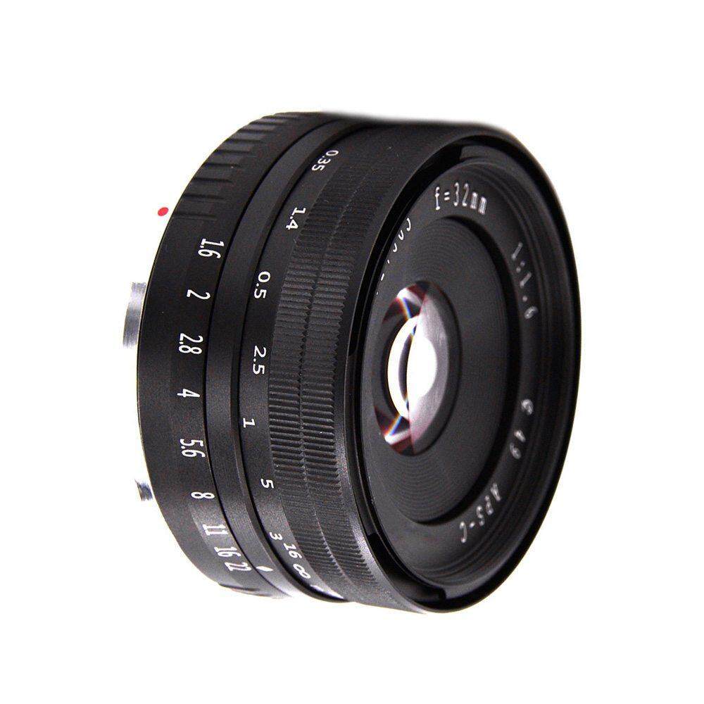 Perdana Fixed Lensa untuk Digital Kamera Mirrorless NEX 3 NEX NEX 6 7 A5000 A510