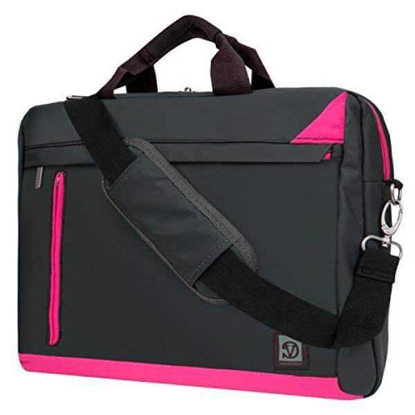 LAPTOP Moderen Lengan Kantung Bahu Tas 15.6 Inci untuk Ponsel Envy/250 G4 Buku Catatan/ eliteBook/Omen Pro Seluler Workstation/ProBook/ZBOOK-Internasional