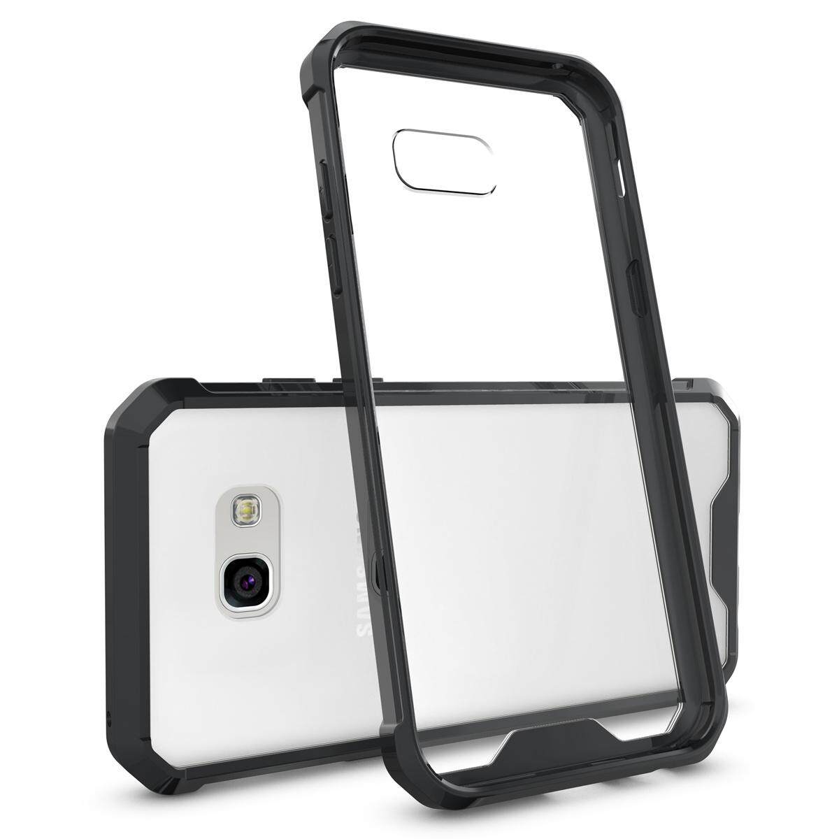 Case Anti Shock / Anti Crack Elegant Hard case Shockproof for Samsung Galaxy A7 2017 ...
