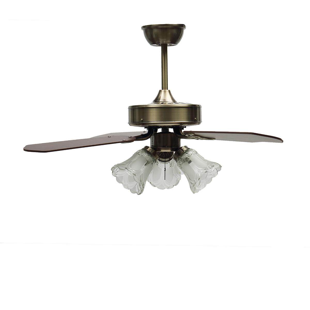 Smuxi 42 Inch LED Ceiling Fan For Living Room Ceiling Fans With Lights Cooling Fan Remote Fan Lamp AC110-240V August 2018 - 5 Smuxi 42 Inch LED Ceiling Fan For Living Room Ceiling Fans With Lights Cooling Fan Remote Fan Lamp AC110-240V - 5