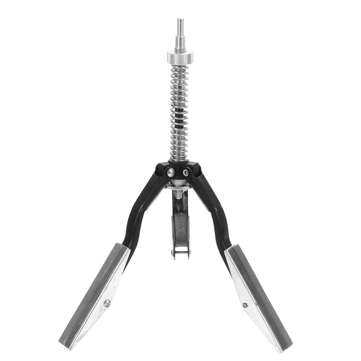 Mesin Mobil Cylinder Rem Mengasah Mengasah 51 Mm Sampai 177 Mm Silinder Alat Flexi Poros-Internasional