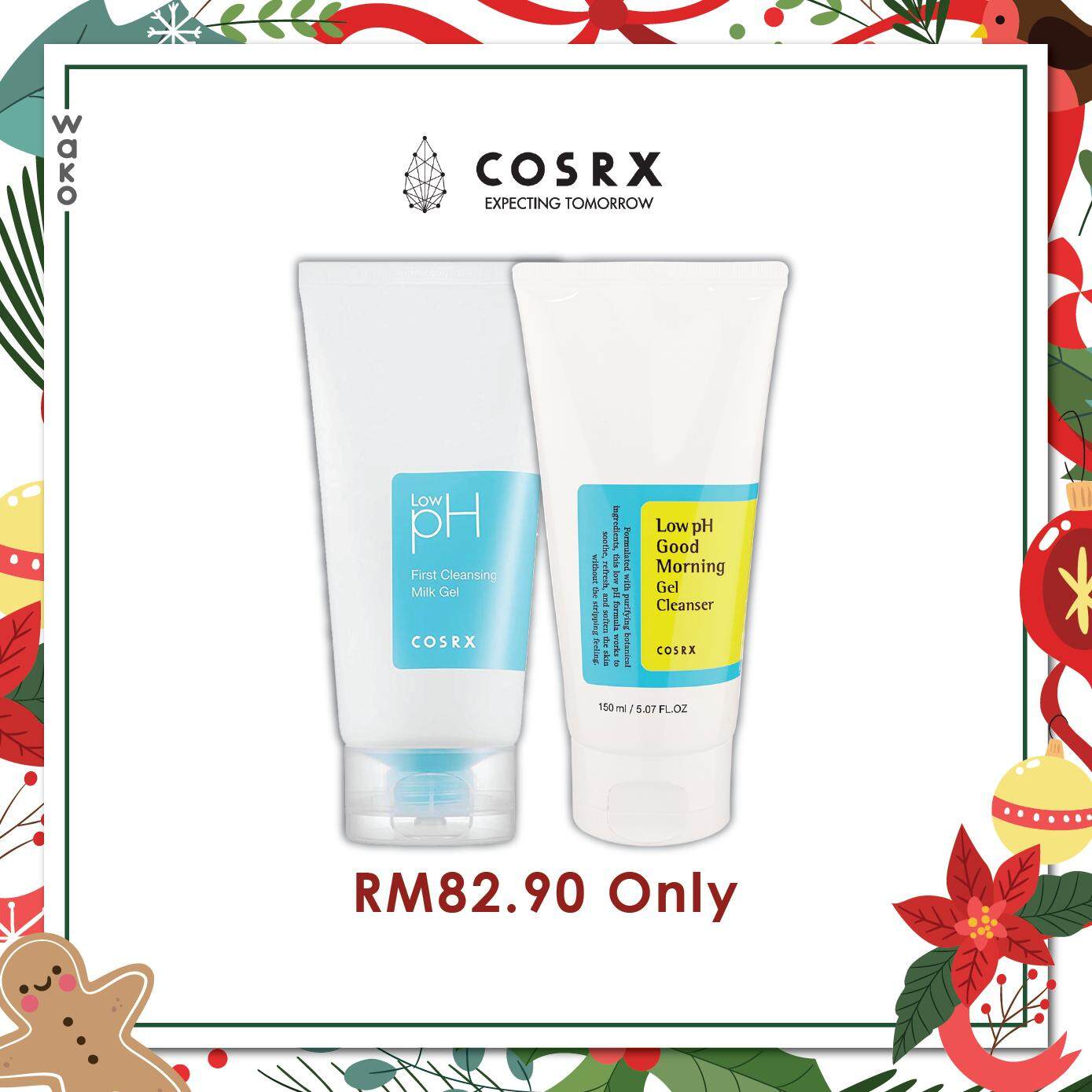 [Lazada Exclusive] Cosrx Gift Box