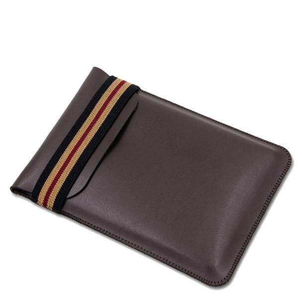 Mewah Ramping Kulit Sarung Cover Kasus Tas untuk Amazon Kindle Oasis BK-Internasional