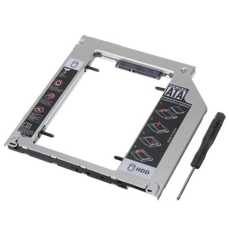 Bảng giá 2.5 Hard Drive Caddy Tray for Apple Unibody MacBook Pro 13 15 17 SuperDrive HDD - intl Phong Vũ