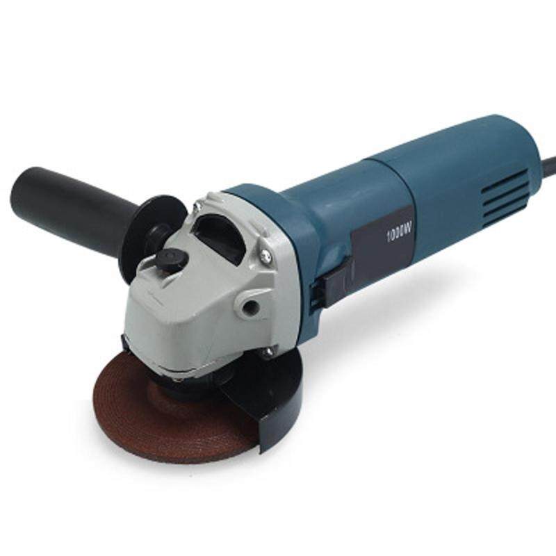 1000W 220V 11000rpm Woodworking Chainsaw Saw Bracket Change Ngle Angle Grinder - intl