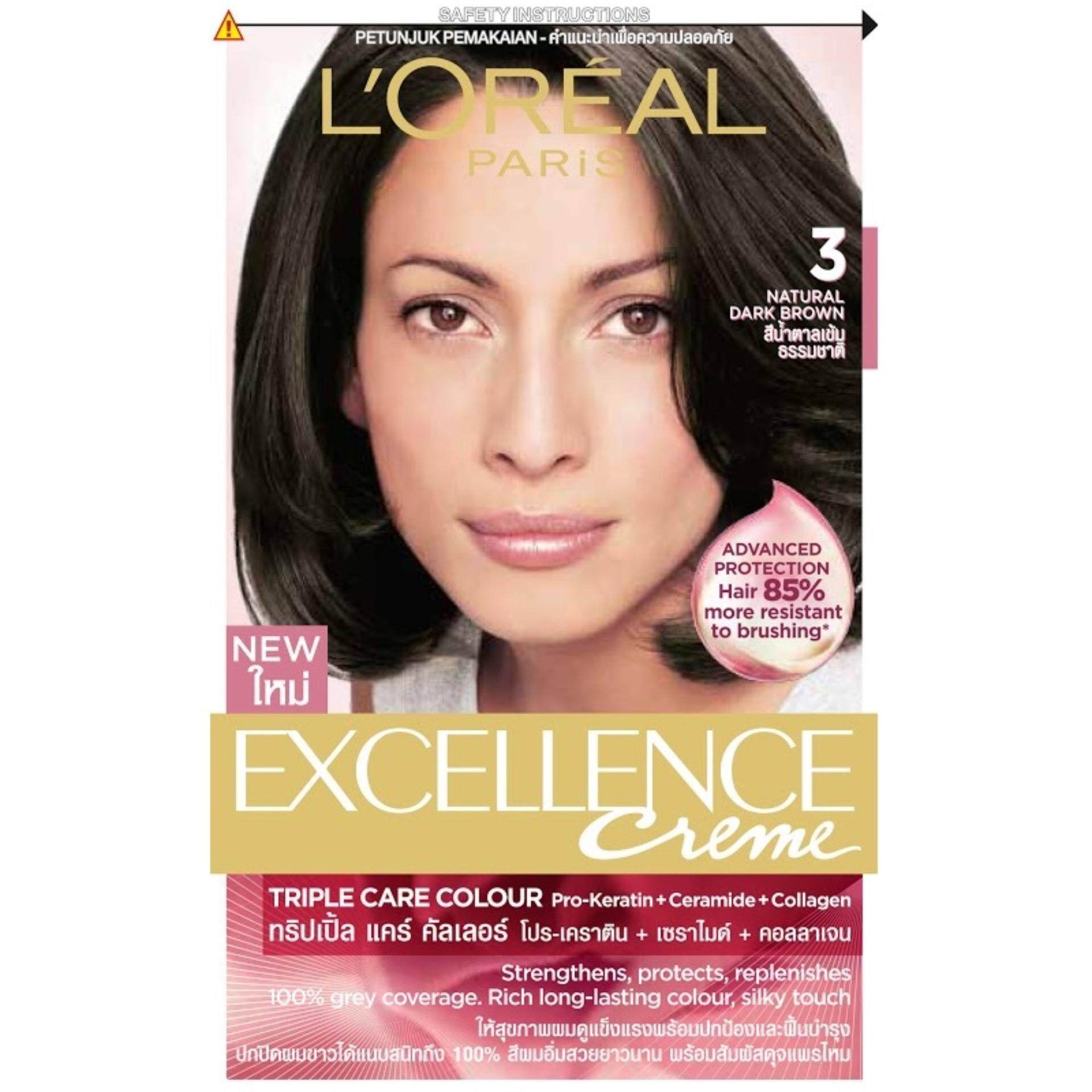 LOreal Paris Hair Care Hair Coloring Price In Malaysia Best L