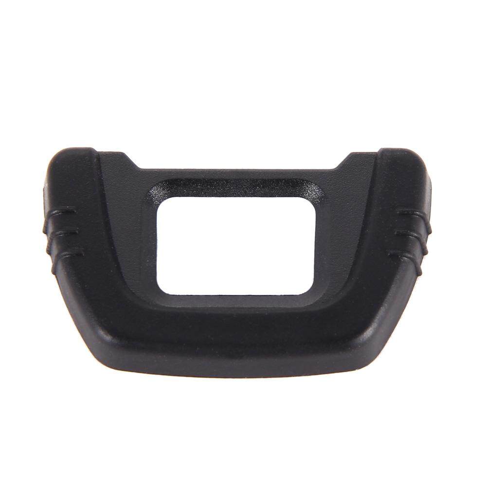 Eyecup Eye Cup For DK-21 D7000 D600 D90 D200 D80 D70s D70(Black)