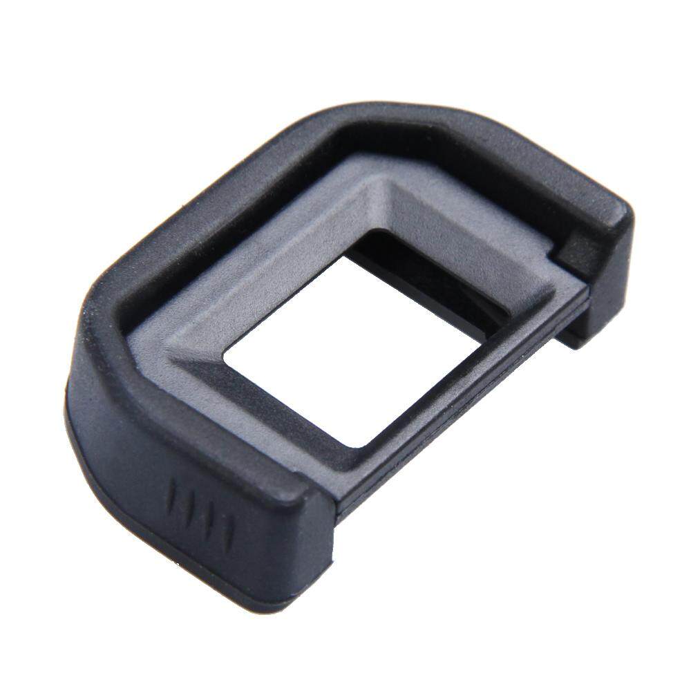 Karet Eyepiece Eye Cup Penutup Mata untuk Canon EF 550D 500D 450D 1000D 400D