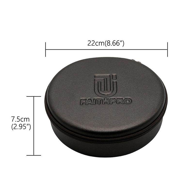 Ytri MINI Drone Storage Bag Waterproof Carry Case Handbag Suitcase for DJI Spark - intl
