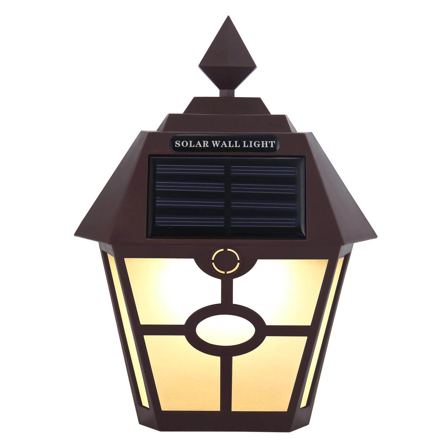 Outdoor Lighting Fixtures Philippines