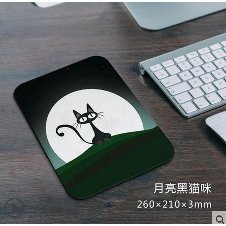 New Creative Skid Resistance Memory Foam Comfort Wrist Rest Support Mouse Pad C17 Malaysia