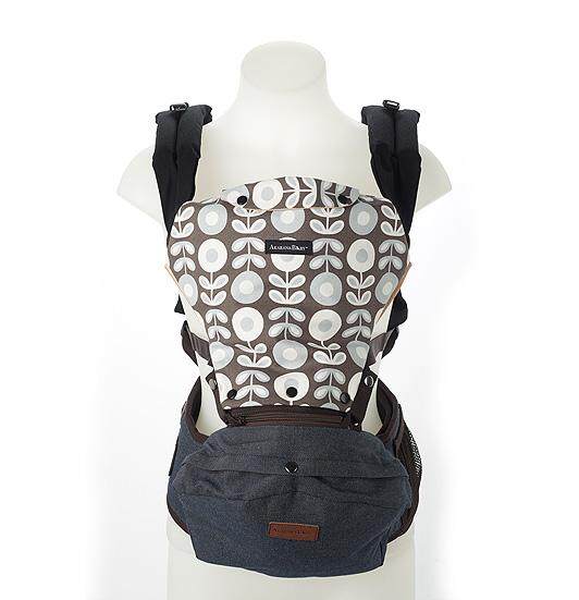 Akarana Baby Tauawhi Baby Hipseat Carriers Special Set