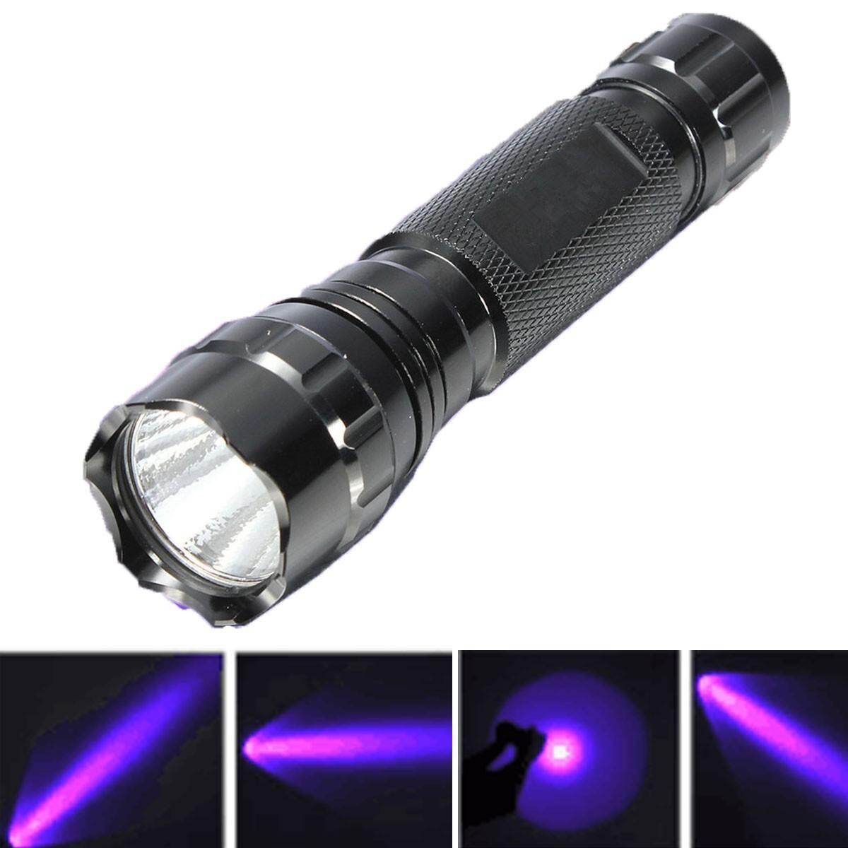 Ultrafire cree wf-501b đèn pin