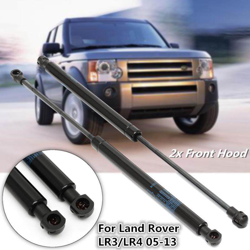 2X Depan Angkat Kap Struts untuk Land Rover Range Rover Sport L320 LR3/LR4 05-13-Intl