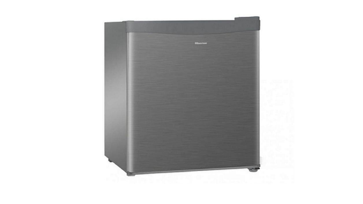 Price List Peti Ais HISENSE RR-60D4AGN 60L MINI BAR This Month Price List Peti Ais HISENSE RR-60D4AGN 60L MINI BAR This Month