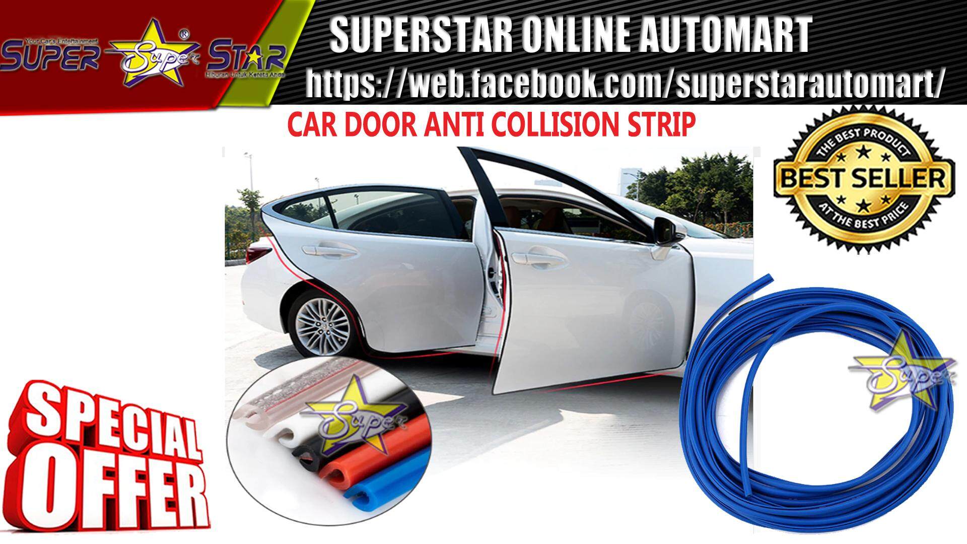 anti collision system for cars