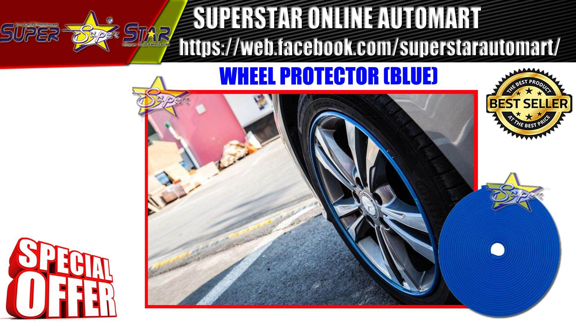 Warning These Best Rim Protectors Will Make Your Car Look Amazing - jti5v9e