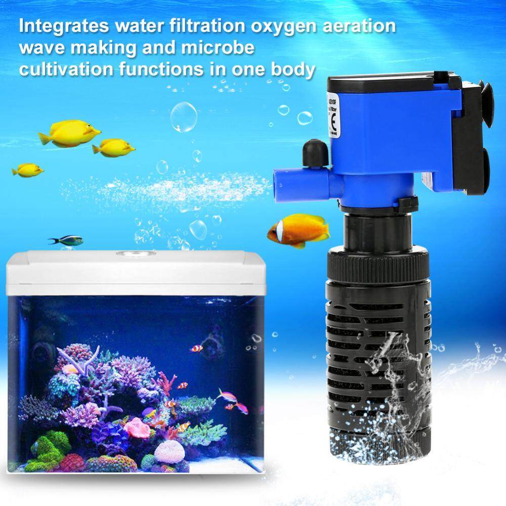 Pump for the aquarium: functions, types, care 43 Pump for the aquarium: functions, types, care 61