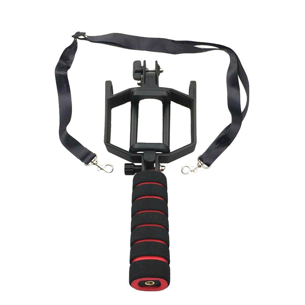 Bali Royal Mavic PTZ Genggam Modifikasi Kit Portable Stabilizer PTZ Dukungan Tripod Instalasi-Internasional