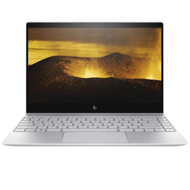 HP ENVY 13-ad173TU 13.3 FHD Laptop Silver (i5-8250U, 4GB, 256GB, Intel, W10) Malaysia