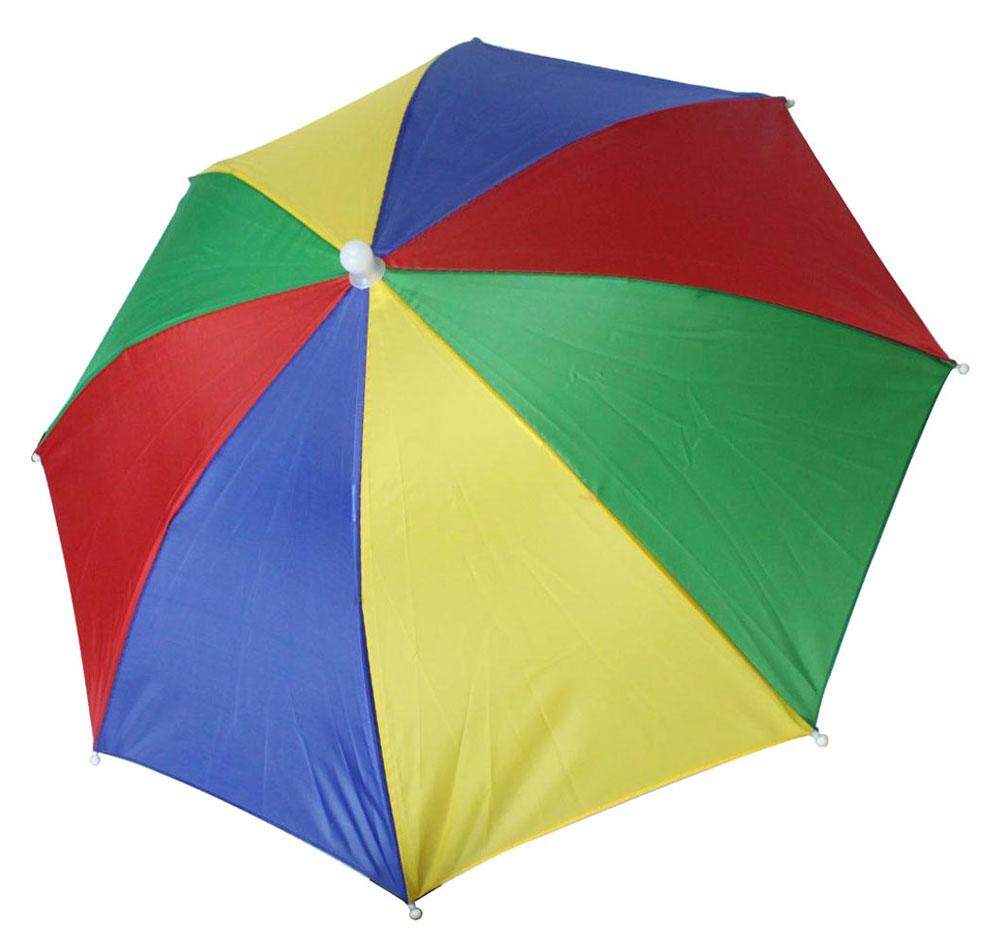 umbrella hat singapore