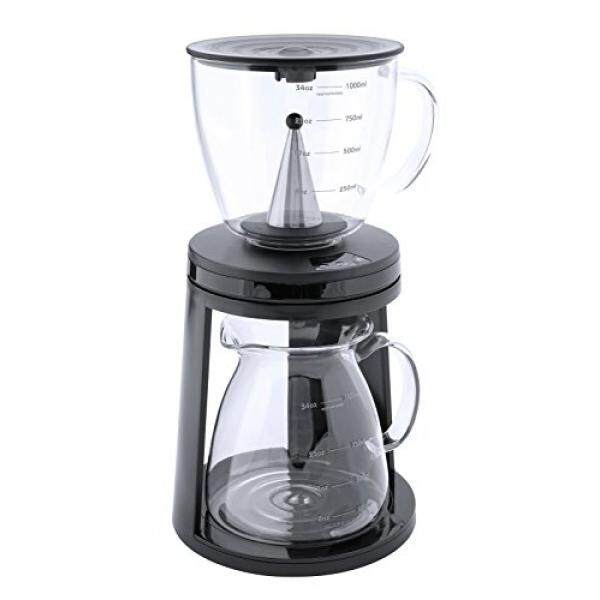 Victor & Victoria TAC Buatan™ Kopi Brewer-Set Lengkap-Internasional
