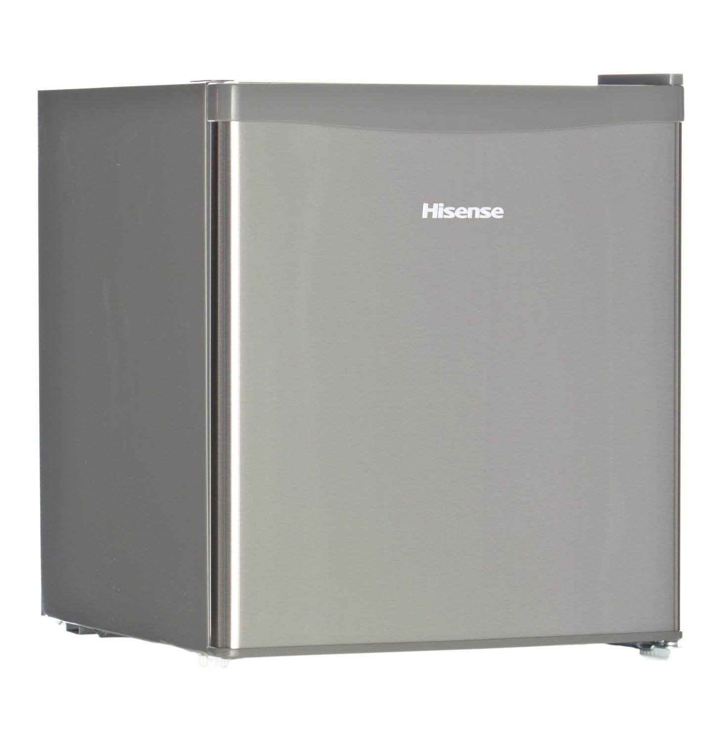 Midea Mini Bar Refrigerator MS50 50L Silver Midea Malaysia