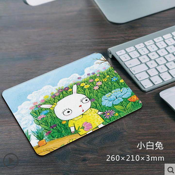 New Creative Skid Resistance Memory Foam Comfort Wrist Rest Support Mouse Pad C16 Malaysia
